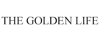 THE GOLDEN LIFE