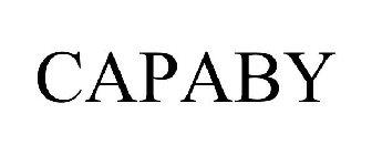 CAPABY