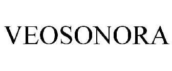 VEOSONORA