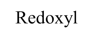 REDOXYL