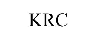 KRC