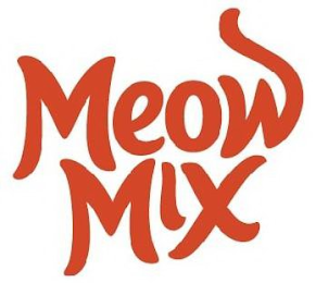 MEOW MIX