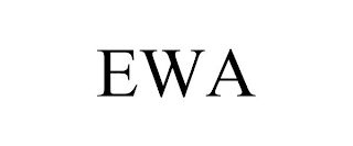 EWA