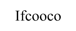 IFCOOCO