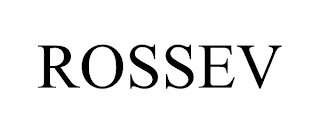 ROSSEV