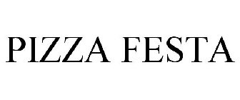PIZZA FESTA