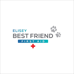 ELISEY BEST FRIEND FIRST AID