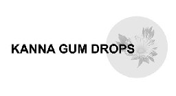 KANNA GUM DROPS