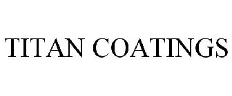 TITAN COATINGS