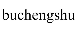 BUCHENGSHU