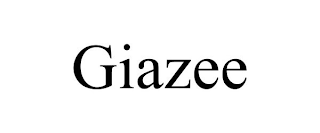 GIAZEE