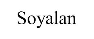 SOYALAN