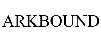 ARKBOUND