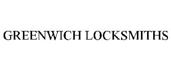 GREENWICH LOCKSMITHS