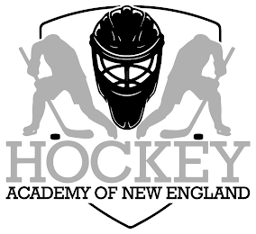 HOCKEY ACADEMY OF NEW ENGLAND