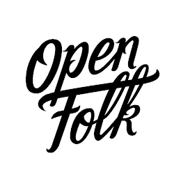 OPEN FOLK