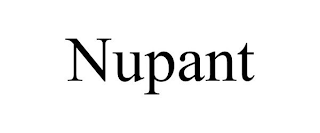 NUPANT