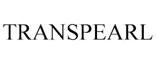 TRANSPEARL