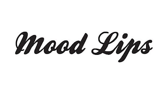 MOOD LIPS