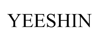 YEESHIN