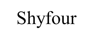 SHYFOUR