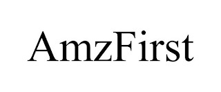 AMZFIRST