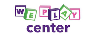 WE PLAY CENTER