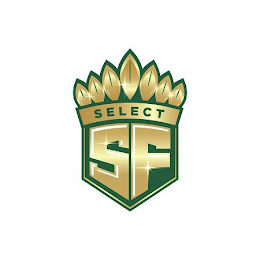 SELECT SF