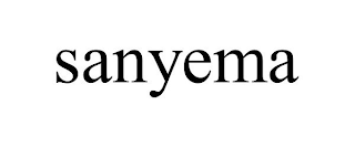 SANYEMA