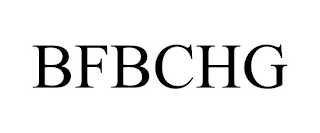 BFBCHG