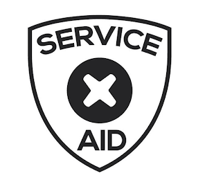 SERVICE X AID