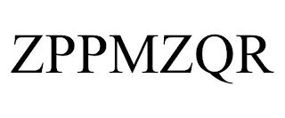 ZPPMZQR