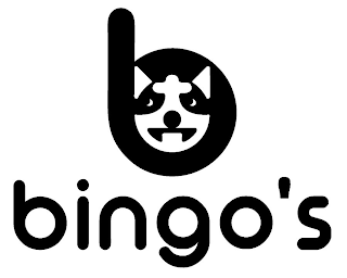 B BINGO'S