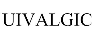 UIVALGIC