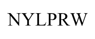 NYLPRW