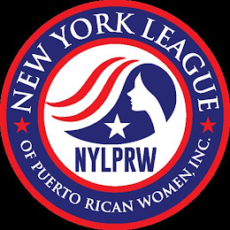 NEW YORK LEAGUE OF PUERTO RICAN WOMEN, INC. NYLPRW