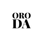 ORO DA