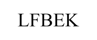 LFBEK