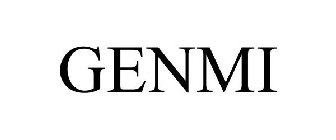 GENMI