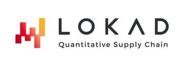 LOKAD QUANTITATIVE SUPPLY CHAIN