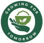 GROWING FOR TOMORROW