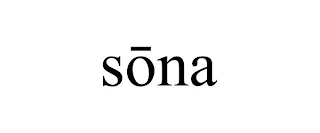 SONA