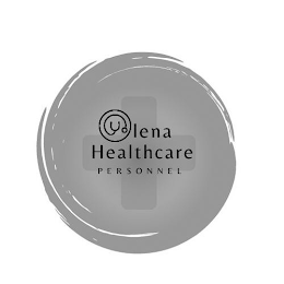 OLENA HEALTHCARE PERSONNEL