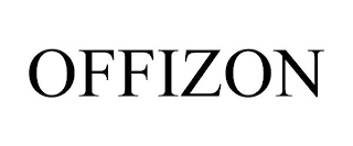 OFFIZON