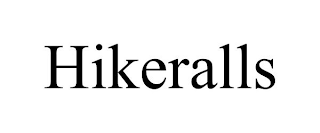 HIKERALLS
