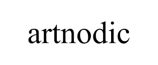 ARTNODIC