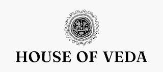 HOUSE OF VEDA