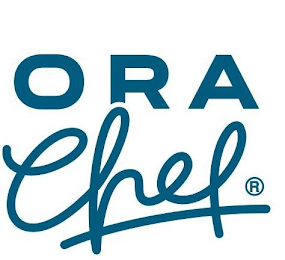 ORA CHEF