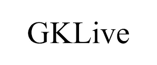 GKLIVE