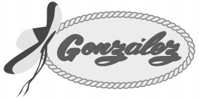 GONZALEZ